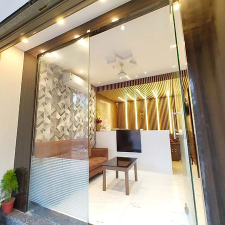 Goroomgo Park View Puri - Spacious And Decorated Room - Best Hotel In Puri Buitenkant foto