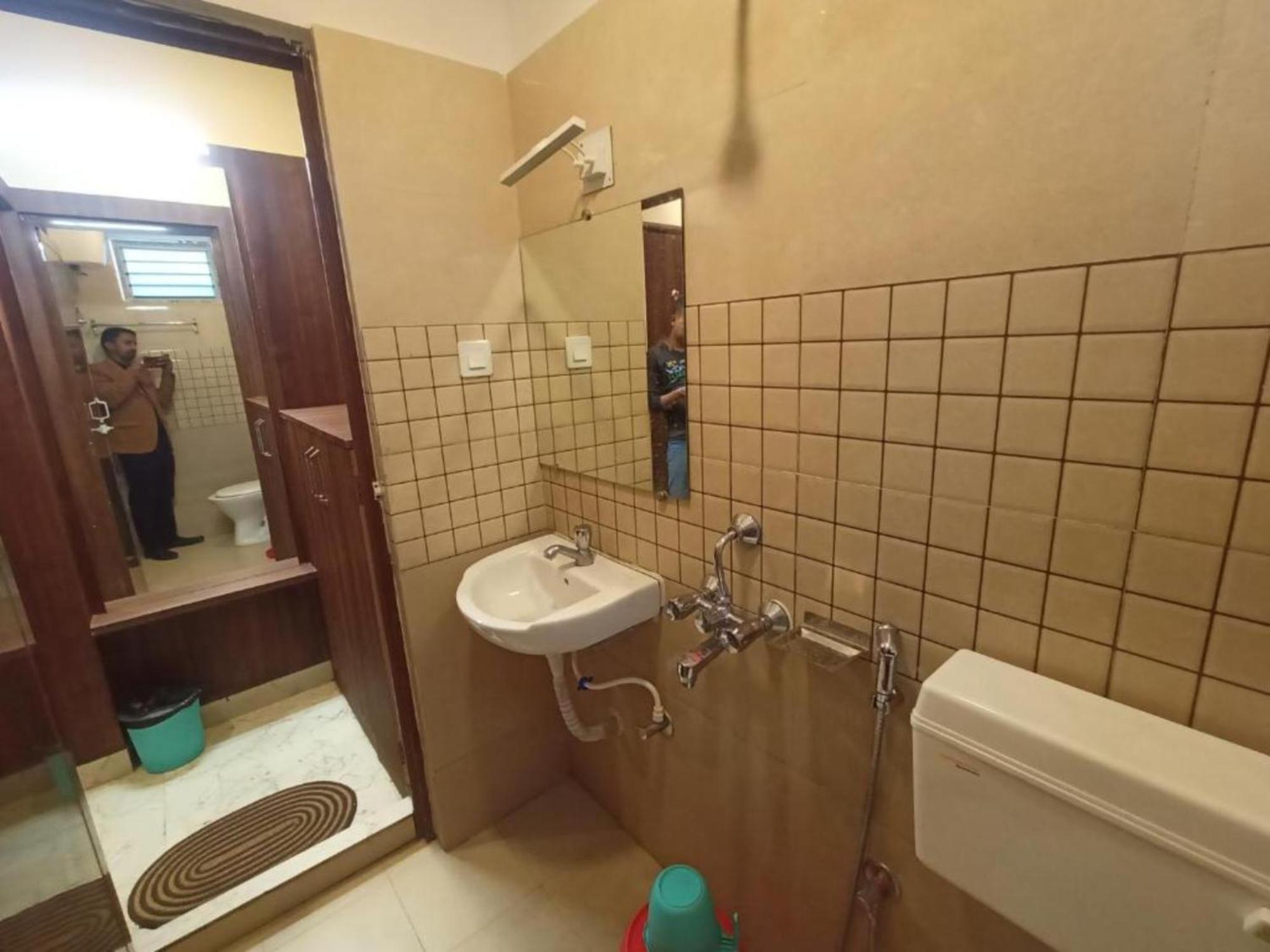 Goroomgo Park View Puri - Spacious And Decorated Room - Best Hotel In Puri Buitenkant foto