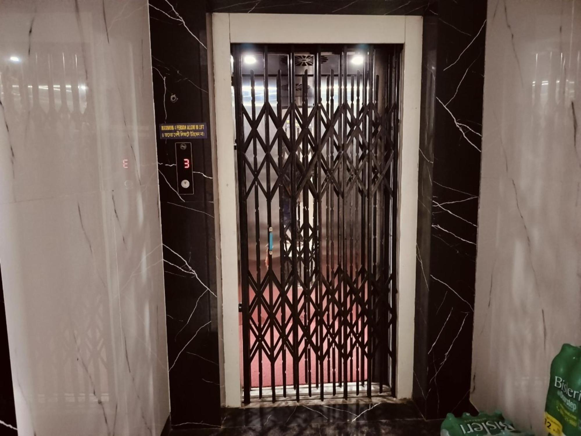 Goroomgo Park View Puri - Spacious And Decorated Room - Best Hotel In Puri Buitenkant foto