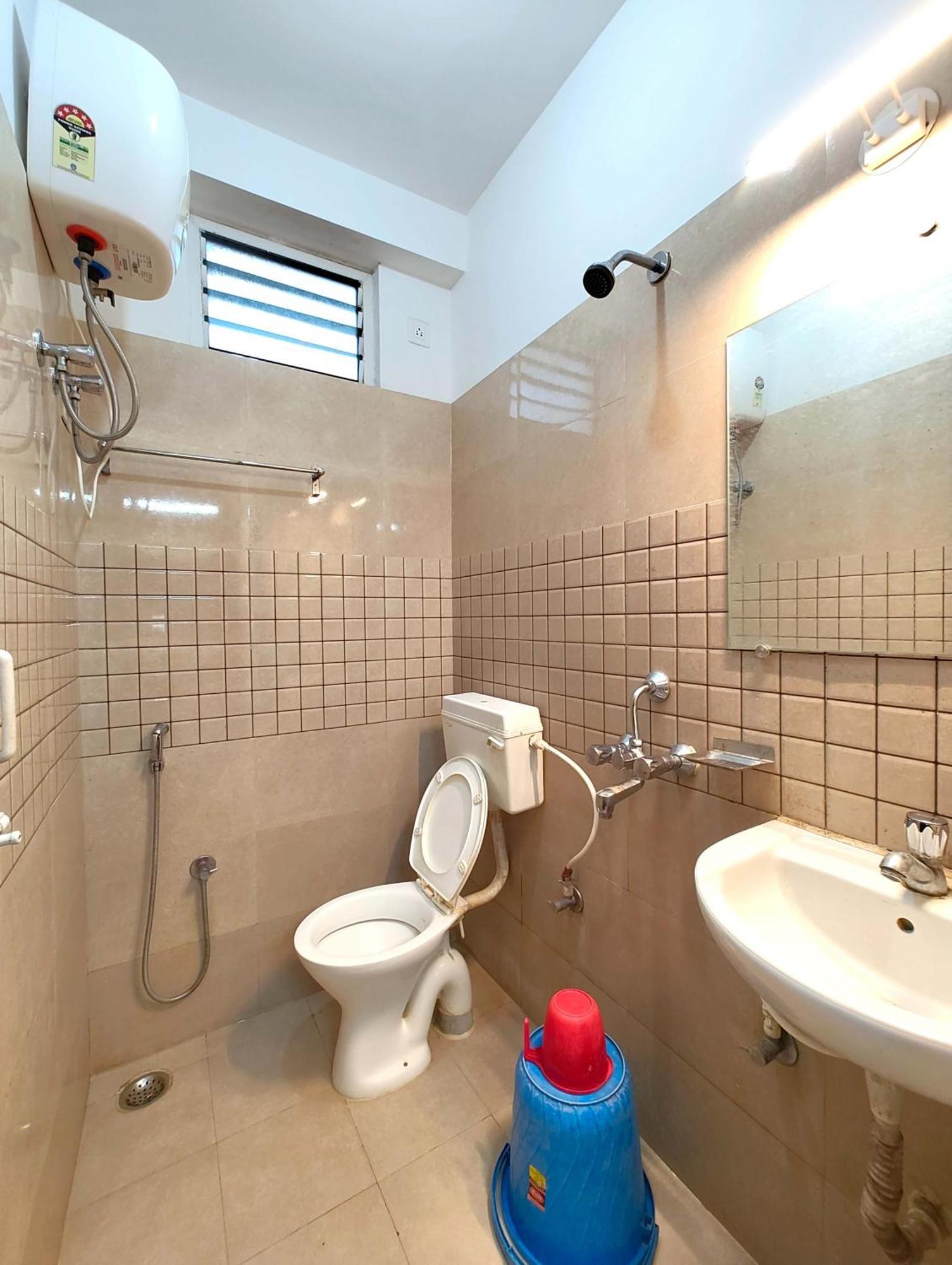 Goroomgo Park View Puri - Spacious And Decorated Room - Best Hotel In Puri Buitenkant foto